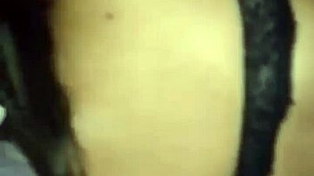 indonesian babe plays at friend's dorm