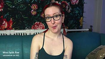 Can You Handle This Steamy Cuckold Fantasy With Femdom Humiliation And Jerk Off!