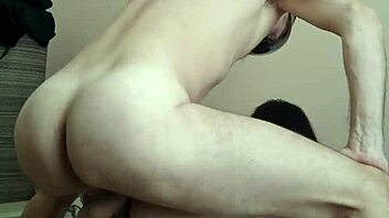 amateur milf behind scenes homemade cowgirl riding stockings natural tits