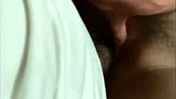 Kitten Panties Tease In Tight Dorm