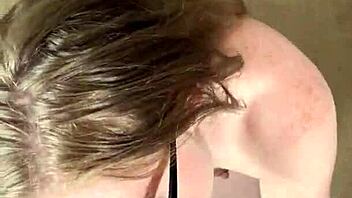 lexi rides bbc deep until cumshot feeds her hungry mouth