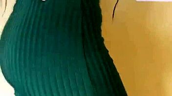 hey horny ladies teasing wet pussies in ripped dresses