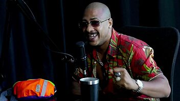 man, first porn film sucked but dick stayed hard!