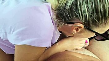 what if your friend's hot mom sucked you off in the car?