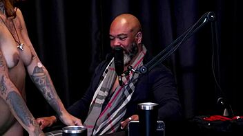 crazy client fetishes menage threesome nick niquita 🔥😈