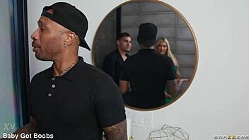 Wag Wives Deepthroat Choke Gagging Best BJs Kayley Gunner Brazzers