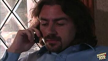 busty blonde milf craves bent over anal revenge on cheating hubby deepthroat doggystyle