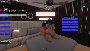 Super Horny Roblox Players Dive Into Wild Hot Sex Encounters