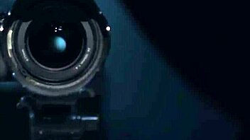 Hot Blonde MILF Fucked Hard in Real Photoshoot Full Movie Creampie