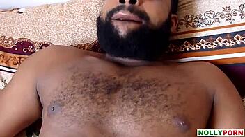 naija couple's homemade ebony fuck turns wild?