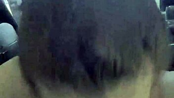 kandy kane bbw housewife deepthroat blowjob homemade slut tits