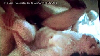 hot milf bent over anal doggystyle homemade