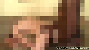 i'll dominate u completely with my big strapon peg