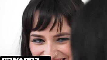 Inception parody deepthroat doggystyle facial fucking bent over pussy lick