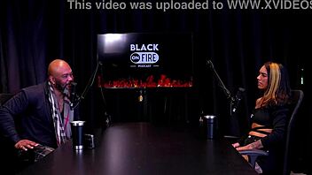 crazy client fetishes menage threesome nick niquita 🔥😈