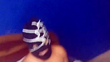 curvy bodybuilder babe needs multiple guys workout