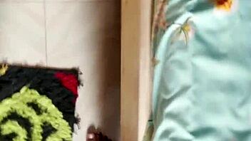 My pregnant slut gets rough anal doggystyle in skirt 😩🍑