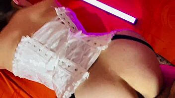 Does cash make this latina neighbor whore crave stranger cocks in sheer?