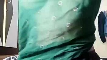 craving super hot indian girl's massive boobs now?