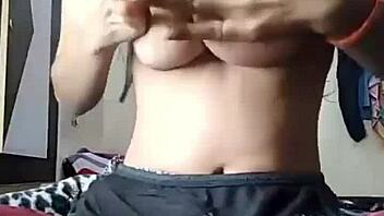 craving super hot indian girl's massive boobs now?