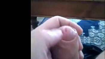 💦 cumming twice in one hot solo shot 😩
