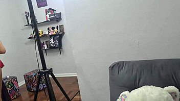 woman orgasms repeatedly in anal with lukas zaad