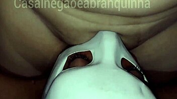 husband shaves me smooth for lover's smooth pussy pleasure