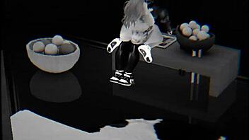 dude, check this leaked bbc monster cock destroying argentinian prostitute's ass