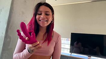 latina teen squirt pov creampie luisa lucifer