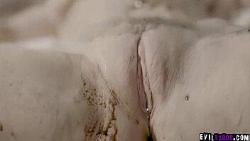 she dives into wildly chaotic homemade babe adventures with big tits and steamy lesbian twists