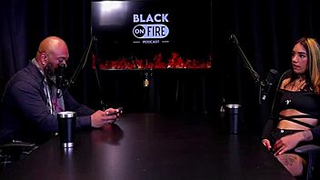 crazy client fetishes menage threesome nick niquita 🔥😈