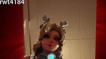 mercy overwhelmed by deep fucking passion until pregnant ecstasy hits