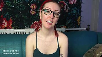 Can You Handle This Steamy Cuckold Fantasy With Femdom Humiliation And Jerk Off!