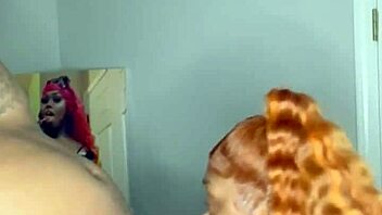 i crave that big black cock nut busting compilation