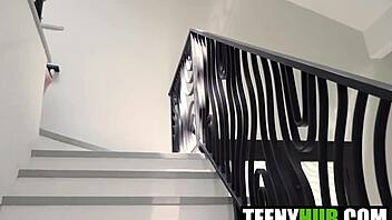 Petite Teen In Uniform Sucks Cock Hardcore Pov Reality Style