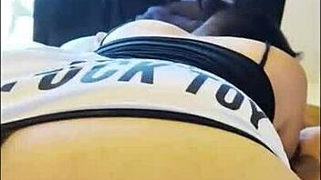 Pinay indulges in passionate vacation sex bliss