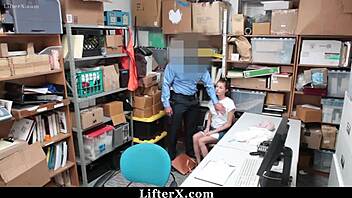 Officer, deal to keep quiet and skip cops? lifterx