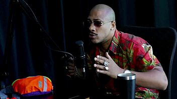 man, first porn film sucked but dick stayed hard!