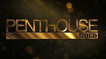 Penthouse Pet Brynn Tyler's Twat Balls-Deep Fucked in Bathroom