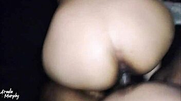 Public blowjob almost caught then hardcore fuck neighbor!