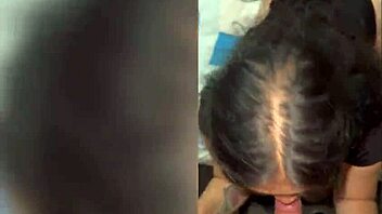 Tipped Peruvian For Wild Oral Fuck And Cumshot