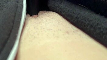 Artemisia love milf plays wet pussy close up with toys pov