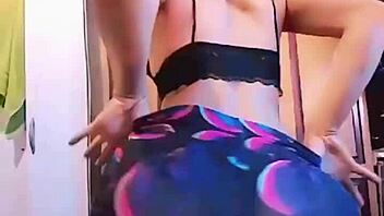 Delicious Bareback Anal Creampie Fills Gaping Ass with Big Cock Load!