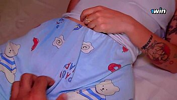 blindfolded teen colombian, ready for my hard surprise fuck?