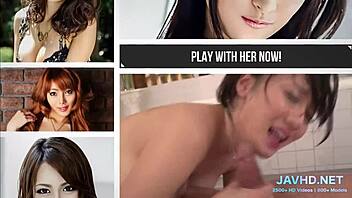 i'm loving this japanese girls hd compilation vol 1