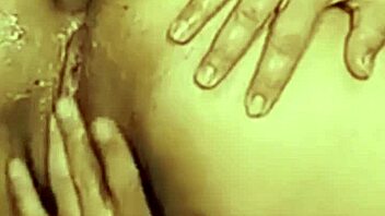 arab wife craves deep anal creampie from big cock homemade