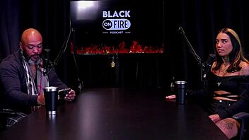 crazy client fetishes menage threesome nick niquita 🔥😈