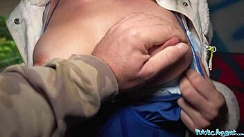 public spanish teen outdoor pov blowjob tight pussy big cock filled