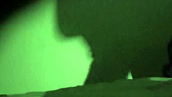 Wife Sucks Monster Cock Full Mouth Jizz Explosion!