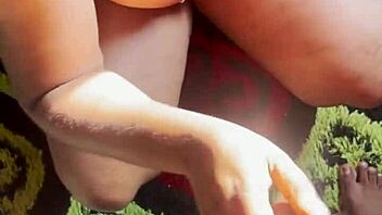 My pregnant slut gets rough anal doggystyle in skirt 😩🍑